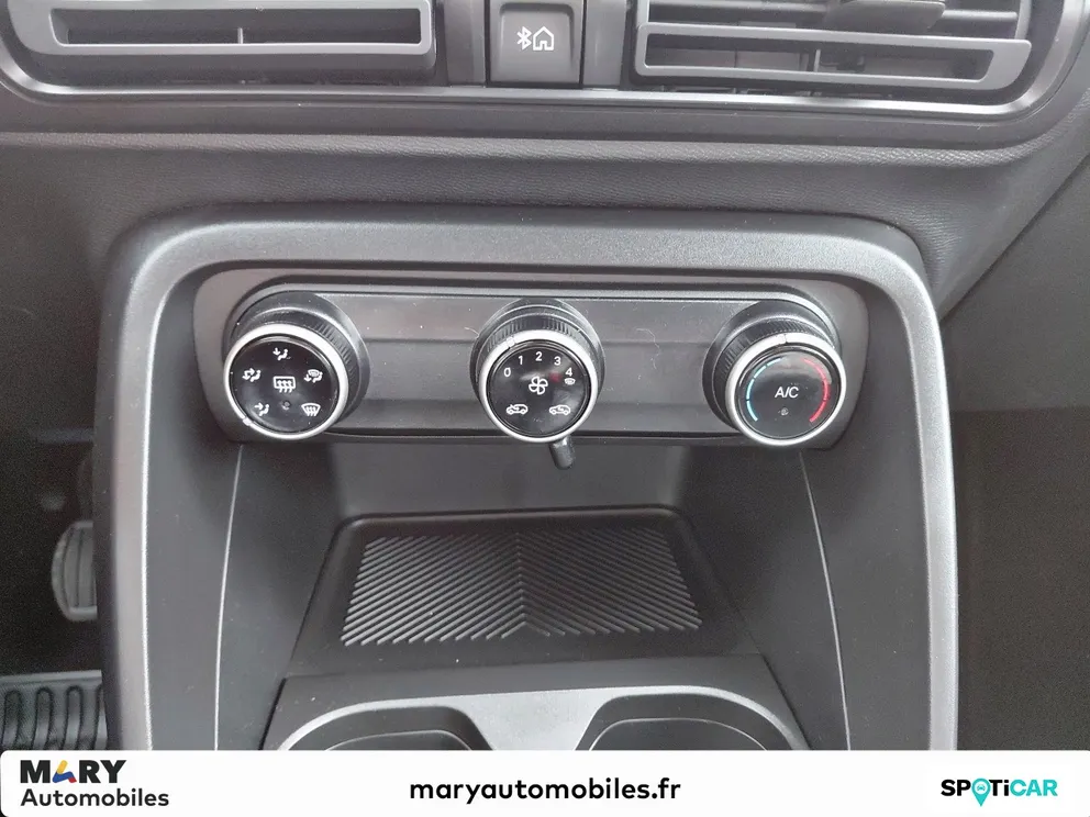 Véhicule occasion 1232937 - Citroën C3 - Photo 10