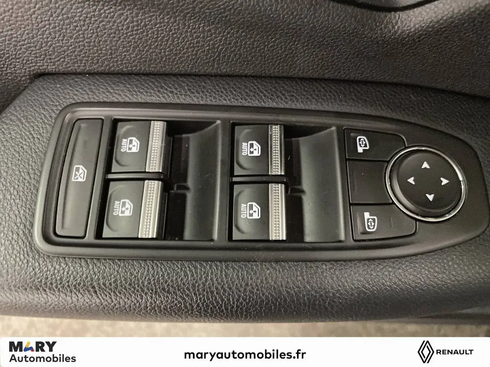 Véhicule occasion 152766 - renault MEGANE - Photo 14