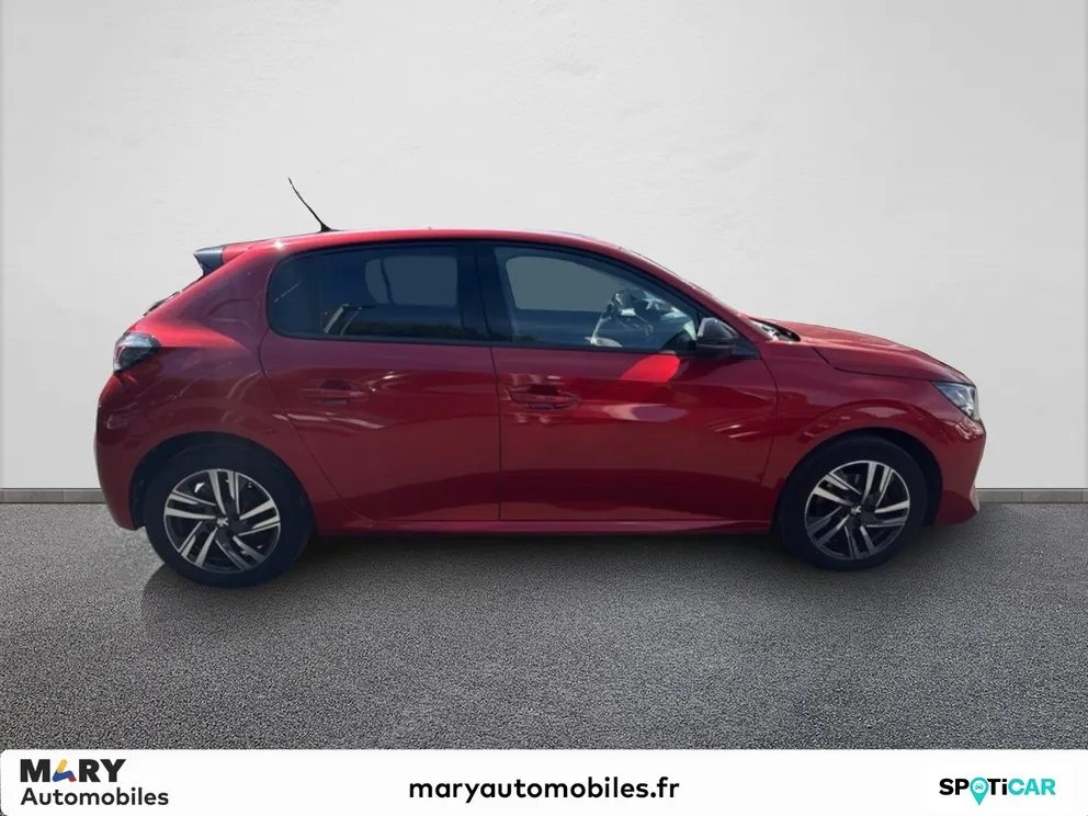 Véhicule occasion 237082 - peugeot 208 - Photo 4