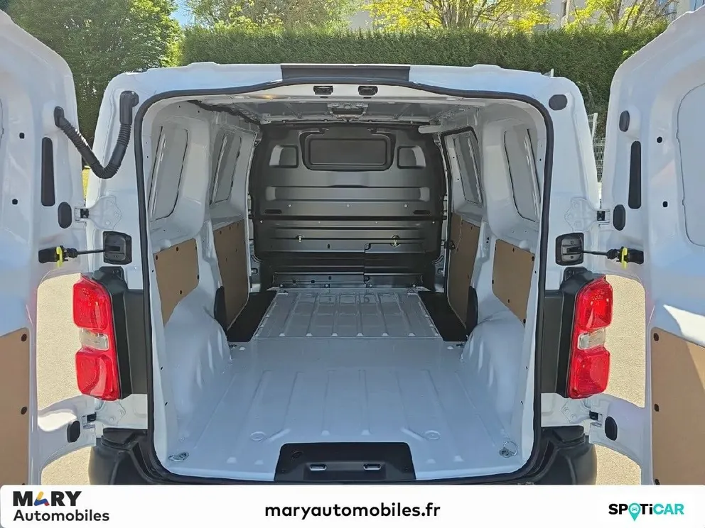 Véhicule occasion 224930 - peugeot EXPERT - Photo 6
