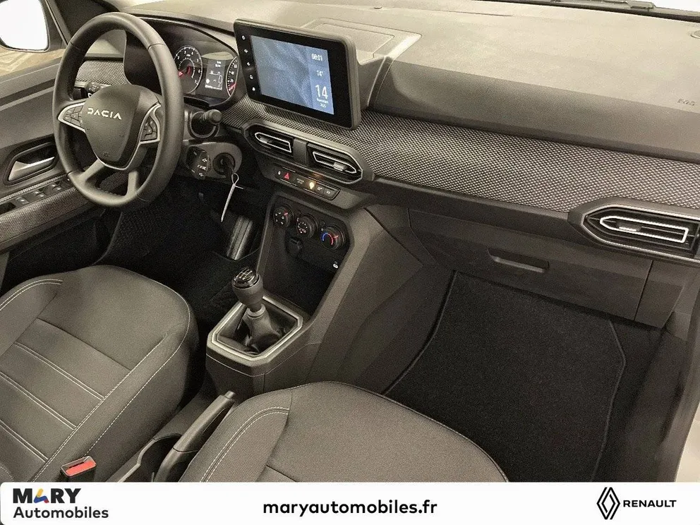 Véhicule occasion 210292 - dacia SANDERO - Photo 17