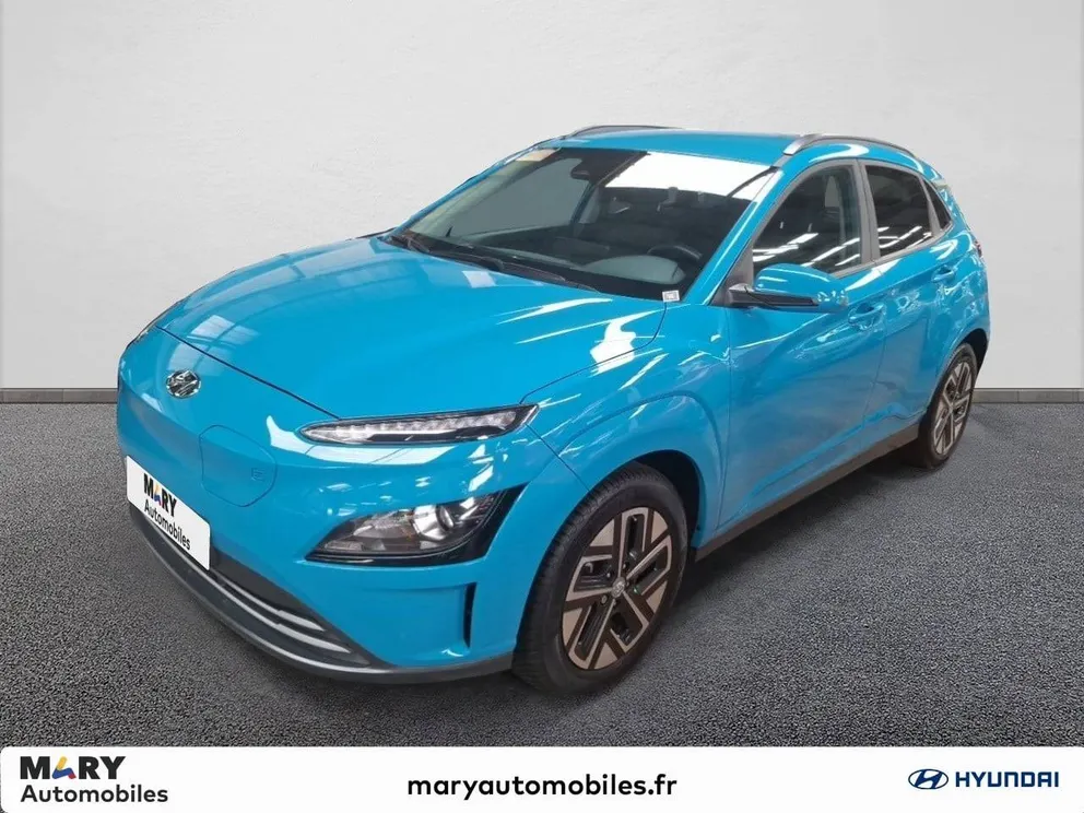 Véhicule occasion 217506 - hyundai KONA - Photo 1