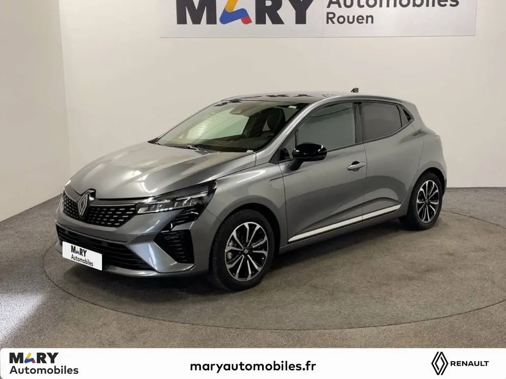 Véhicule occasion 208344 - renault CLIO - Photo 1