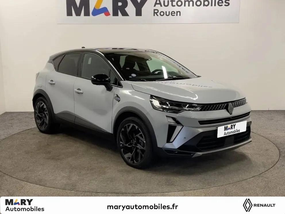 Véhicule occasion 212637 - renault CAPTUR - Photo 3