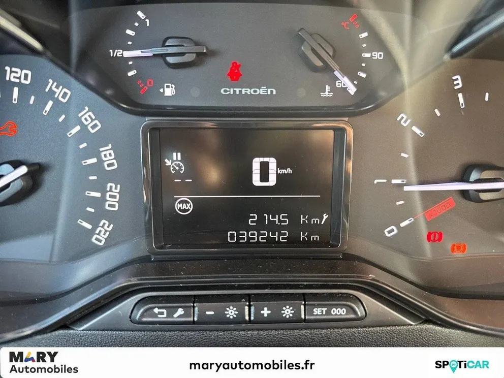 Véhicule occasion 183123 - Citroën C3 - Photo 13