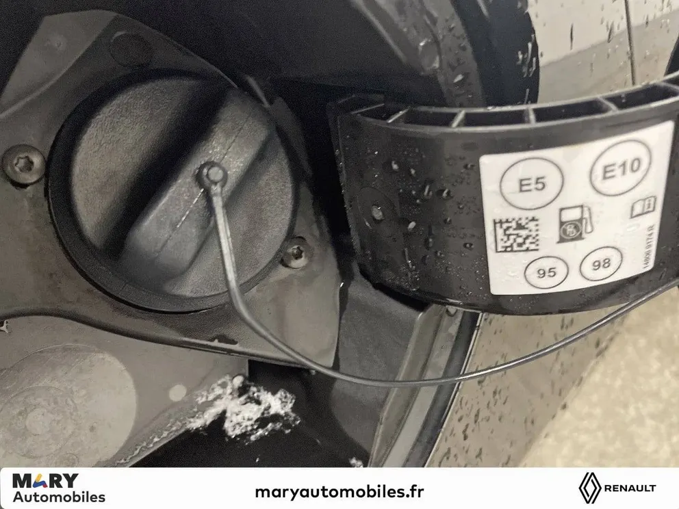 Véhicule occasion 223610 - renault CLIO - Photo 16