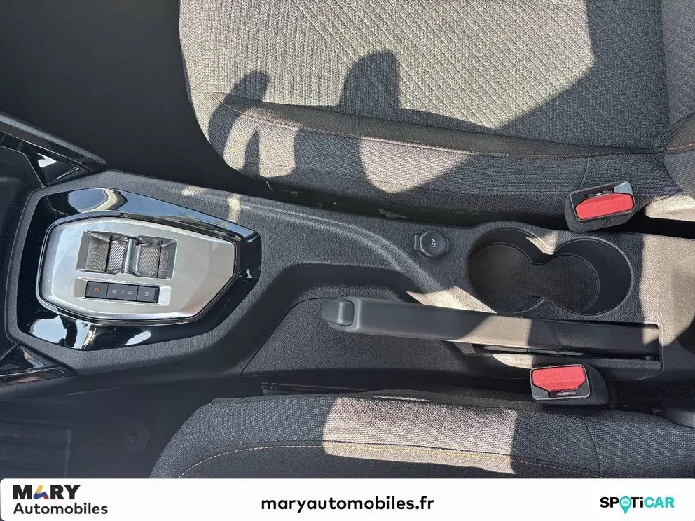 Véhicule occasion 184335 - peugeot 208 - Photo 19