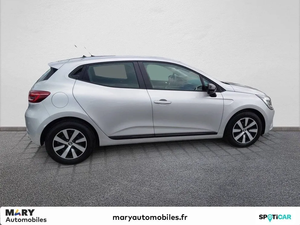 Véhicule occasion 188151 - renault CLIO - Photo 4
