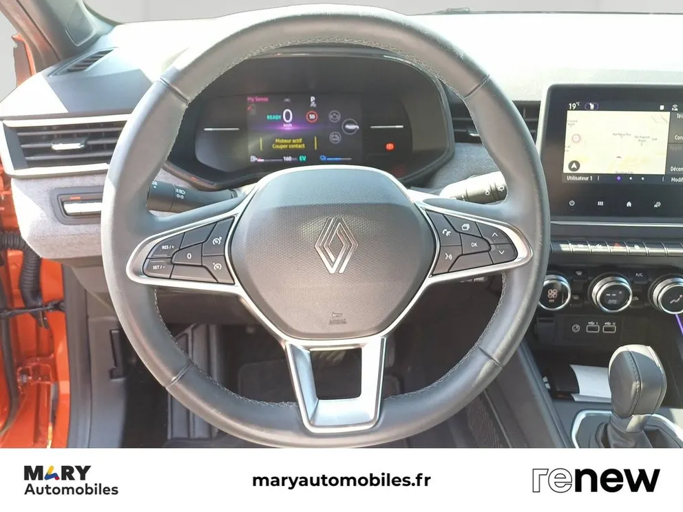 Véhicule occasion 234929 - renault CLIO - Photo 13
