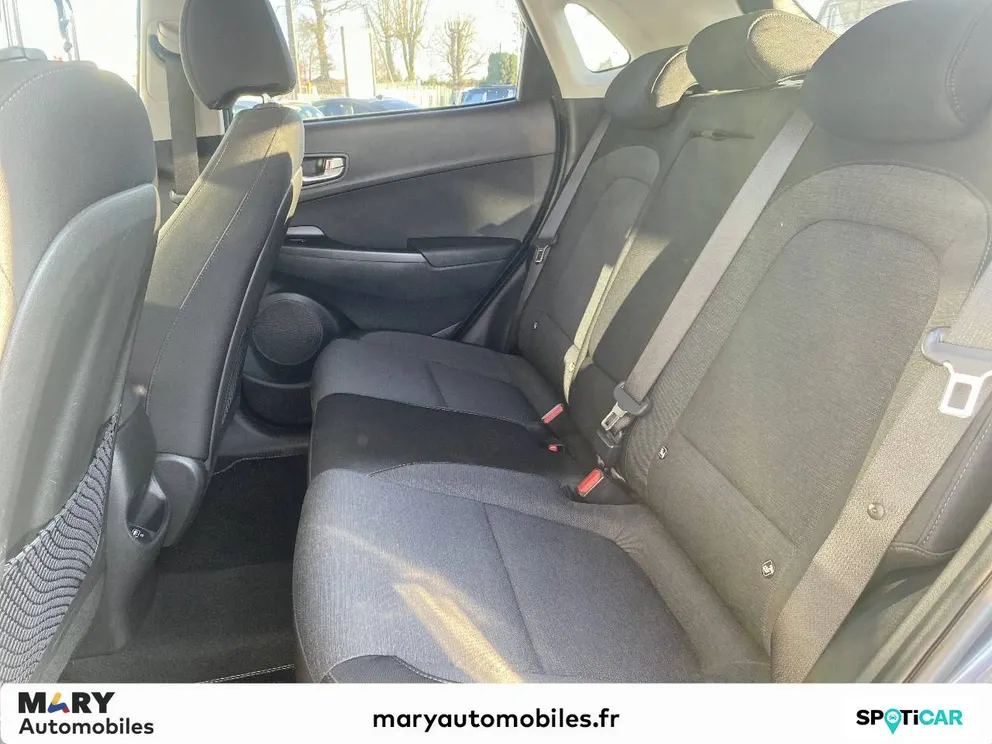 Véhicule occasion 213710 - hyundai KONA - Photo 10