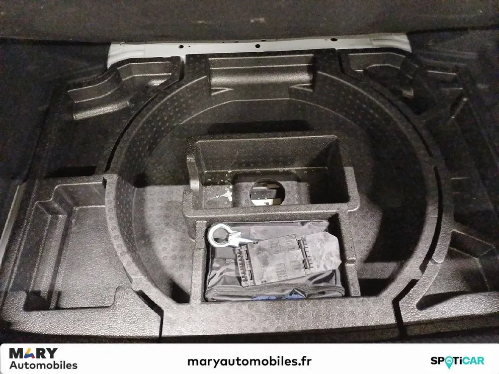 Véhicule occasion 221810 - peugeot 308 - Photo 13