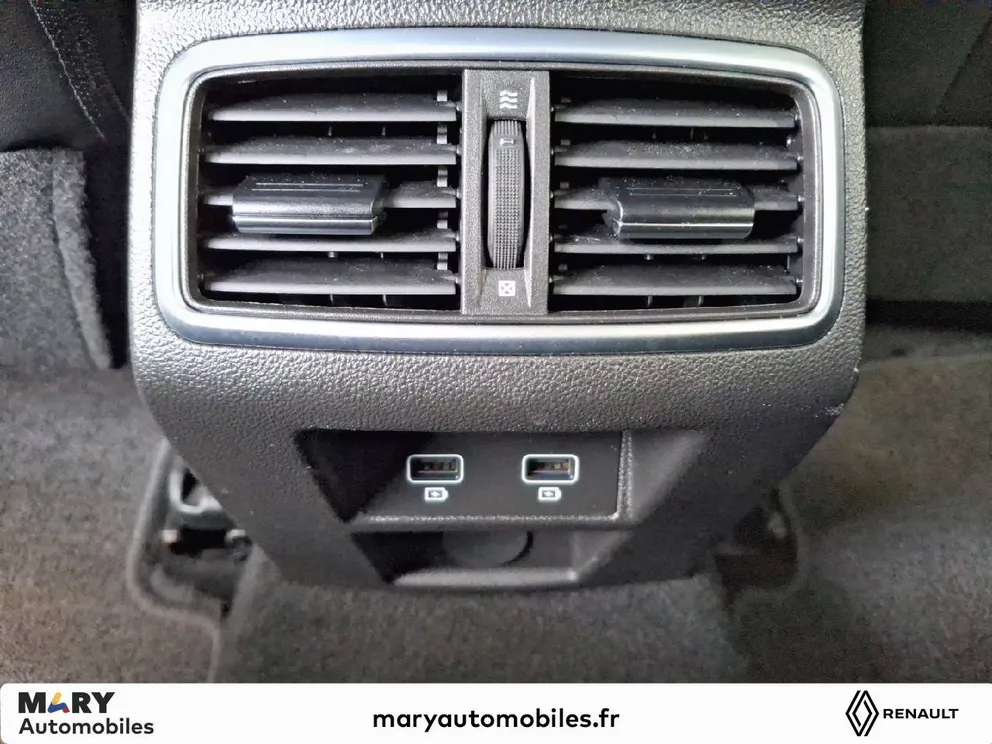 Véhicule occasion 229194 - renault MEGANE - Photo 19