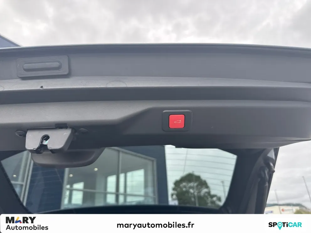 Véhicule occasion 1229576 - peugeot 3008 - Photo 9
