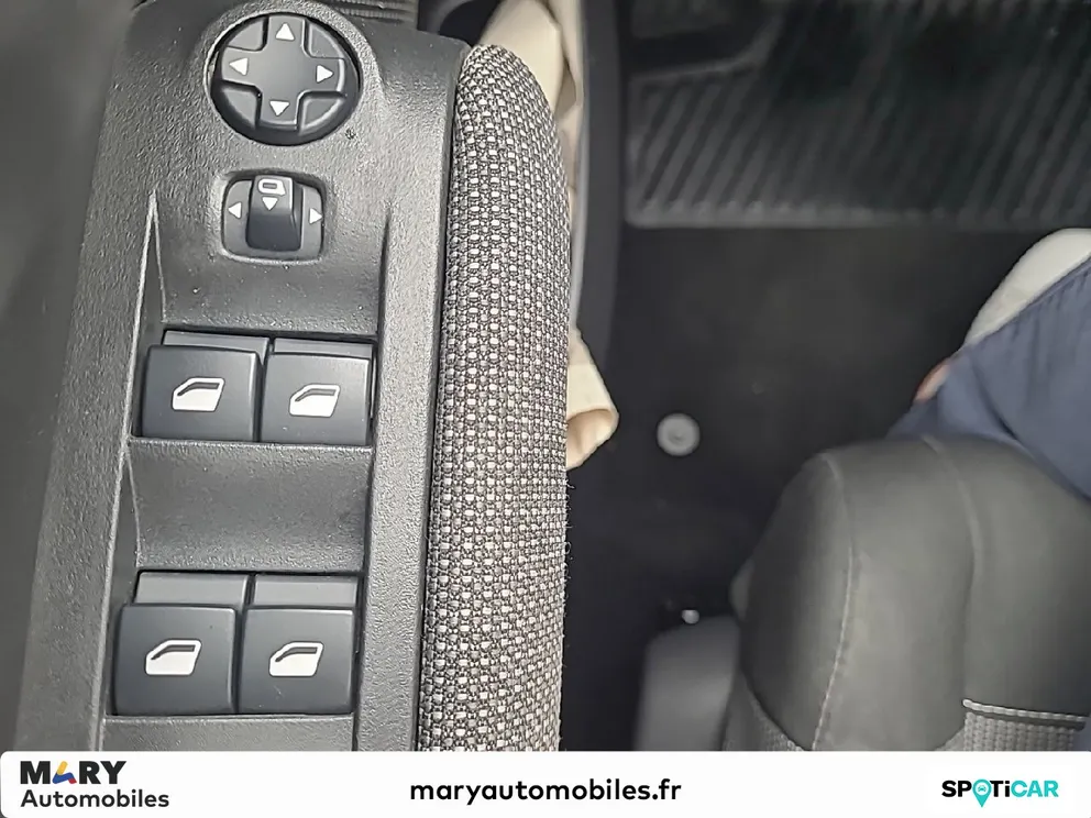 Véhicule occasion 1232461 - Citroën C3 AIRCROSS - Photo 17