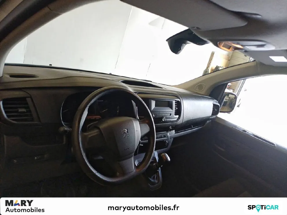 Véhicule occasion 179781 - peugeot EXPERT - Photo 8