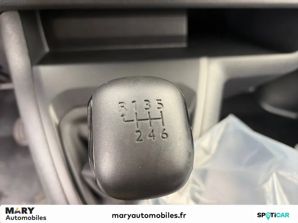 Véhicule occasion 199791 - Citroën JUMPY - Photo 14