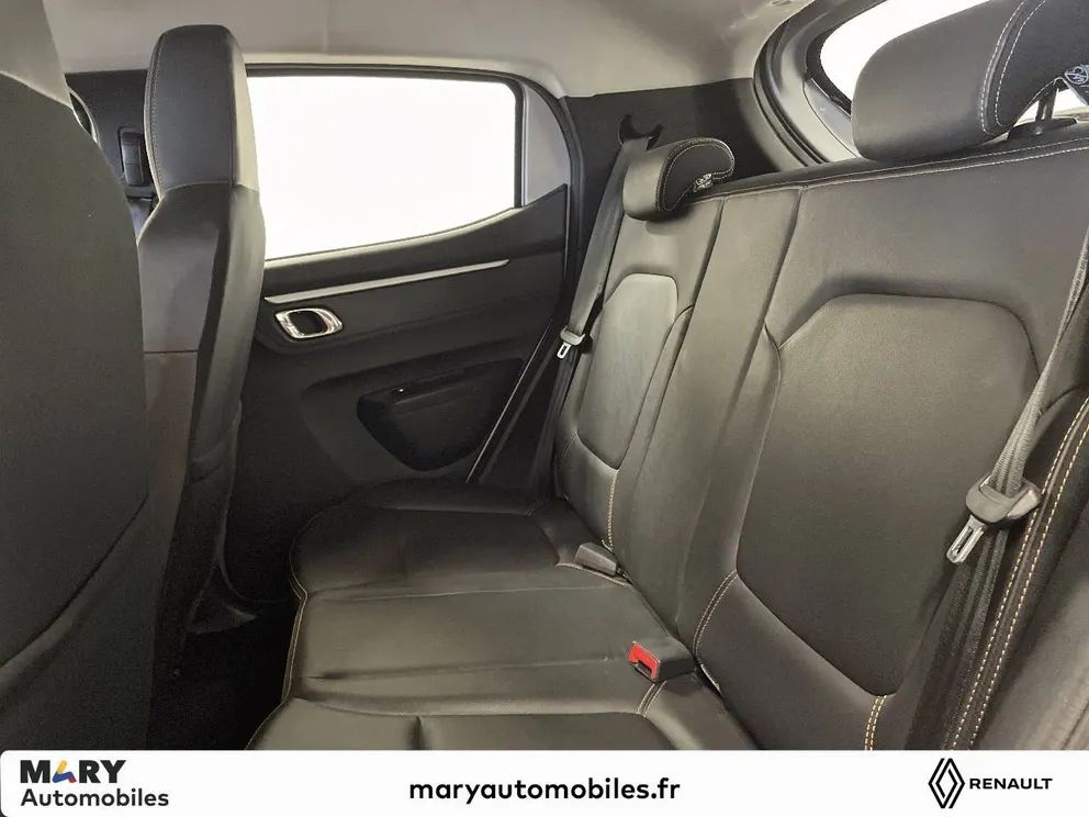 Véhicule occasion 190650 - dacia SPRING - Photo 10