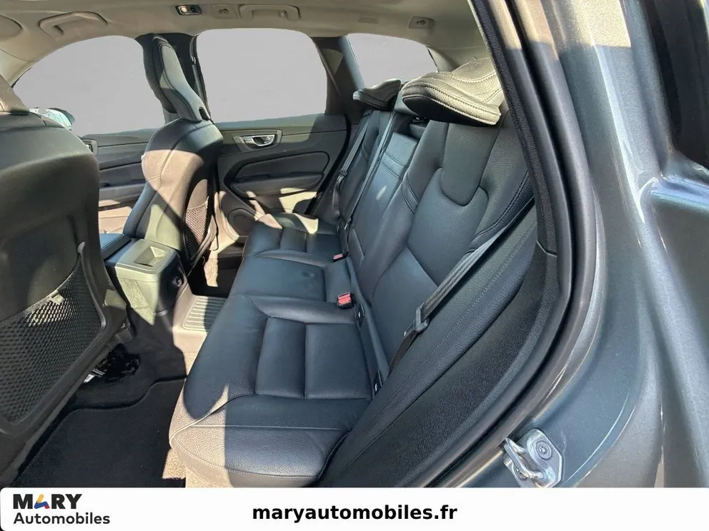 Véhicule occasion 215538 - volvo XC60 - Photo 10