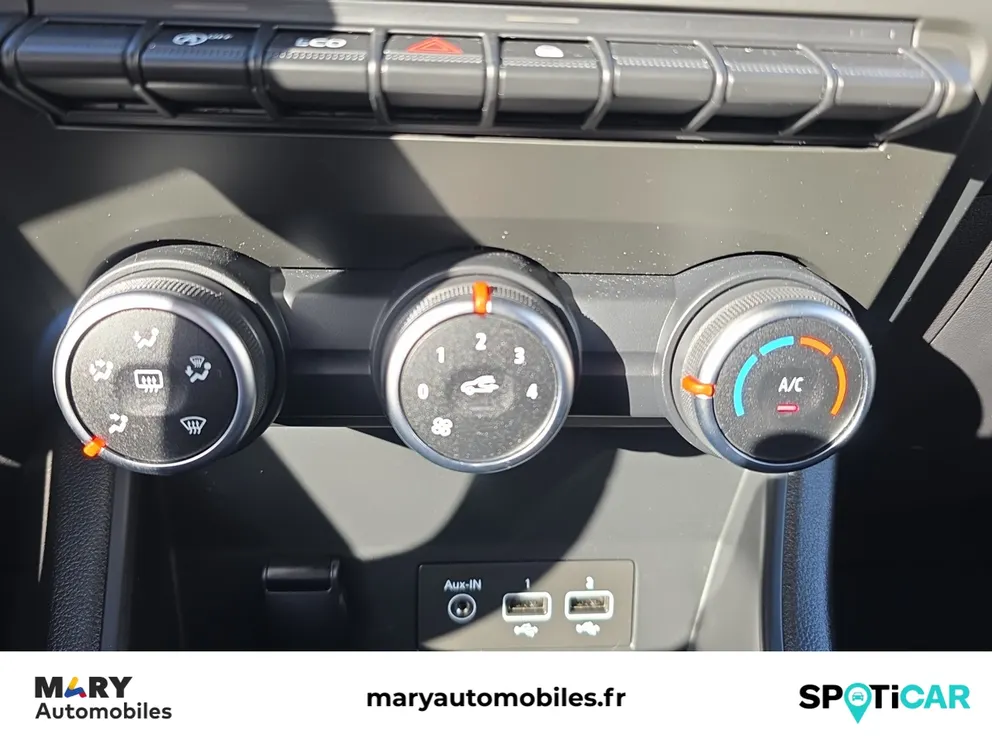 Véhicule occasion 1243012 - renault CAPTUR - Photo 15