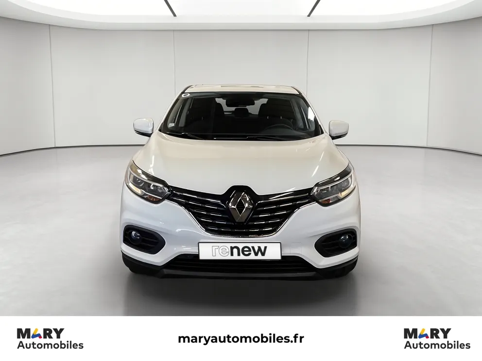 Véhicule occasion 239083 - renault KADJAR - Photo 7