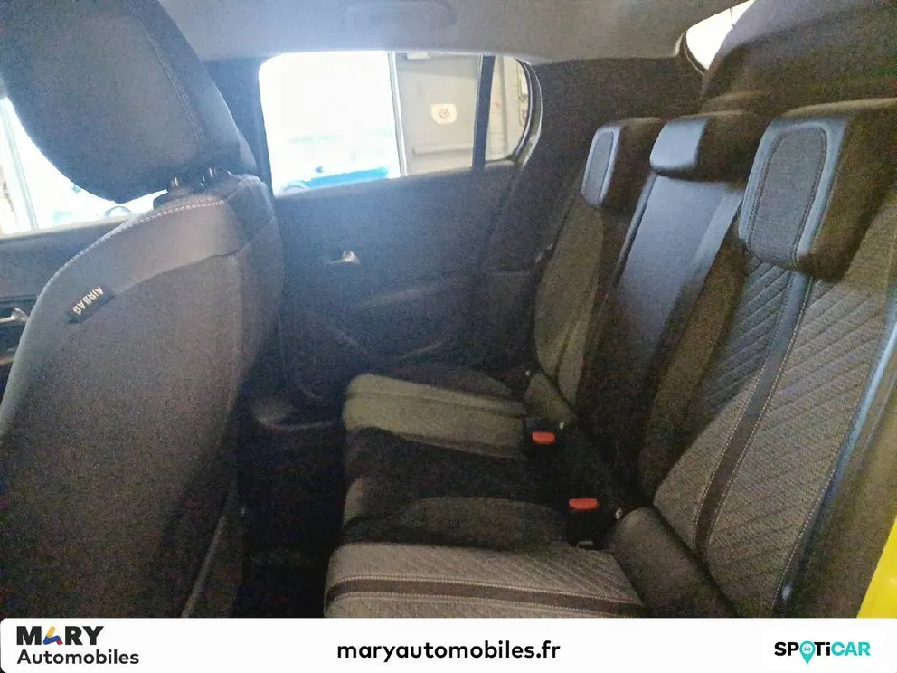 Véhicule occasion 211333 - peugeot 208 - Photo 10