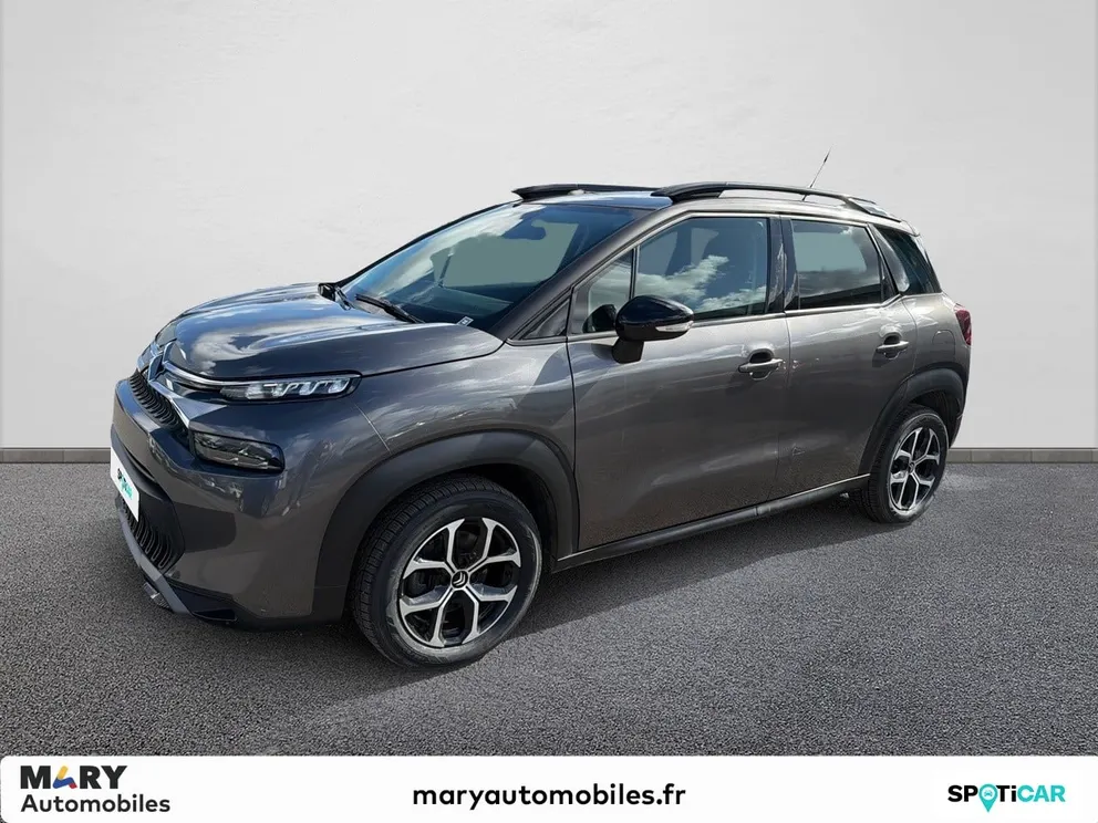 Véhicule occasion 1237403 - Citroën C3 AIRCROSS - Photo 1