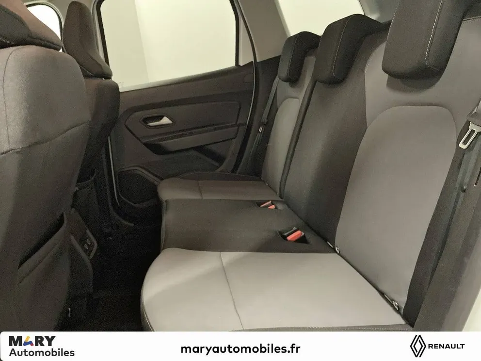 Véhicule occasion 235639 - dacia DUSTER - Photo 10