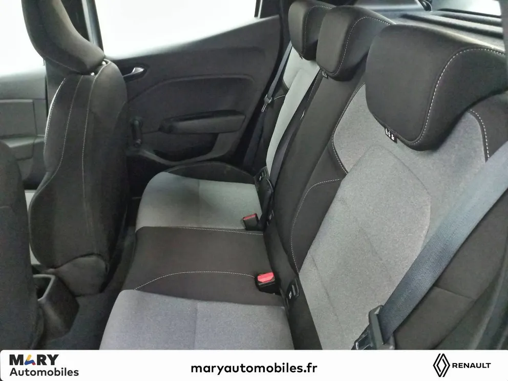 Véhicule occasion 183107 - renault CLIO - Photo 10