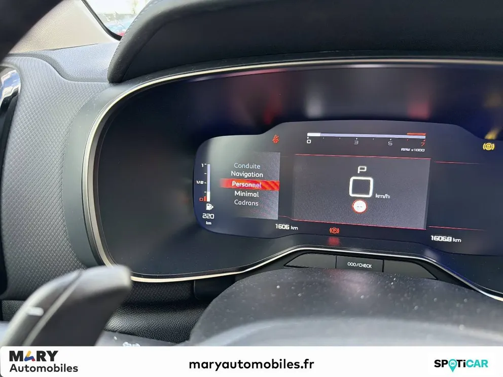 Véhicule occasion 207389 - Citroën C5 AIRCROSS - Photo 19