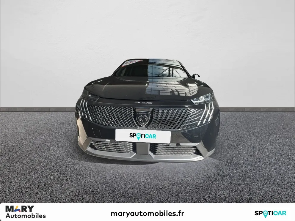Véhicule occasion 1234283 - peugeot 3008 - Photo 6