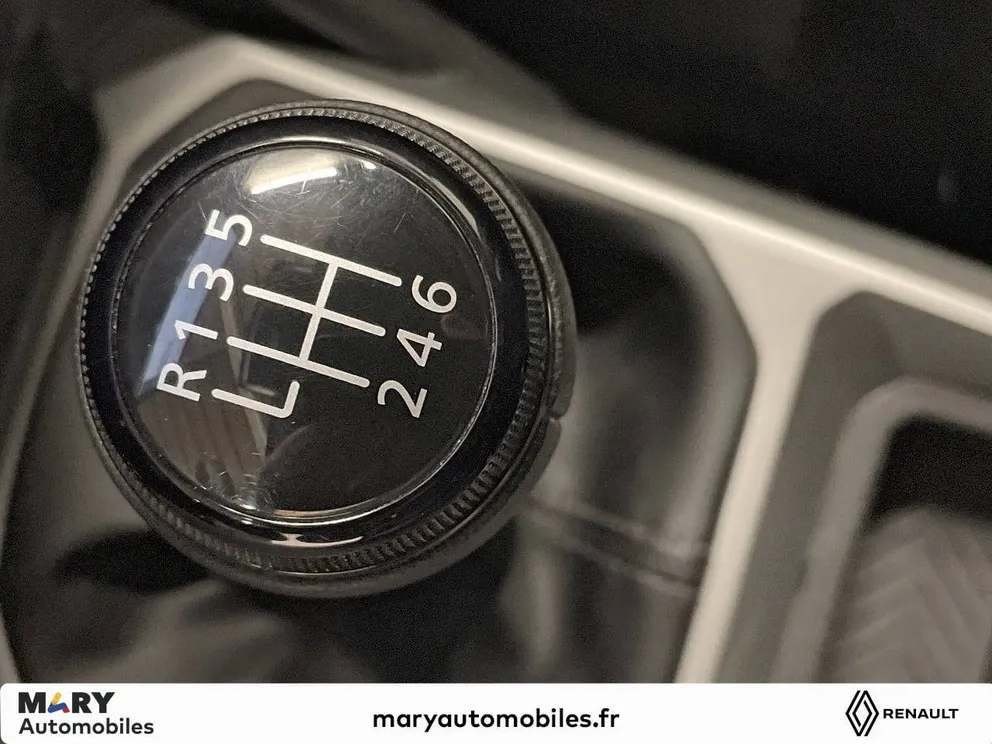 Véhicule occasion 229342 - dacia DUSTER - Photo 13