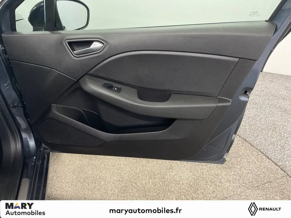 Véhicule occasion 224139 - renault CLIO - Photo 18