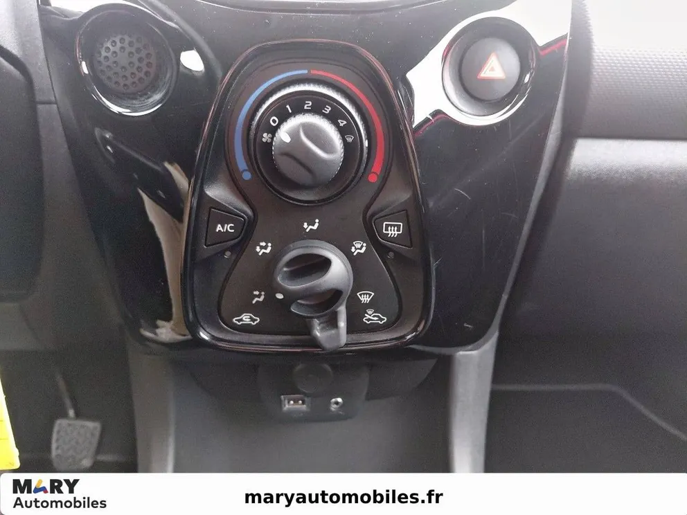 Véhicule occasion 227253 - peugeot 108 - Photo 14