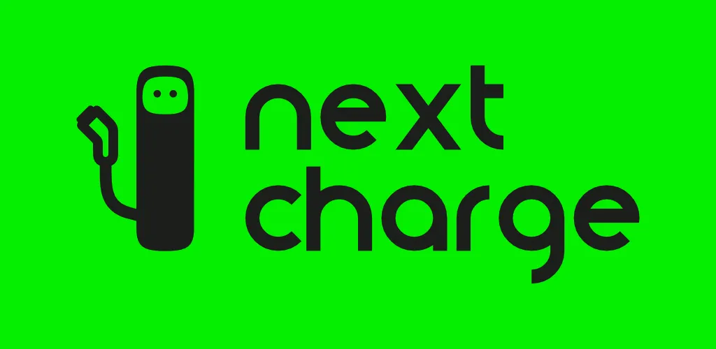 logo NextCharge