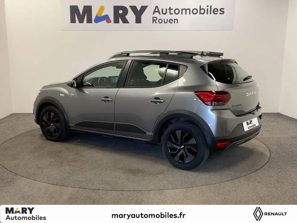 Véhicule occasion 229322 - dacia SANDERO - Photo 7