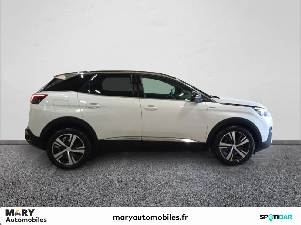 Véhicule occasion 221795 - peugeot 3008 - Photo 4