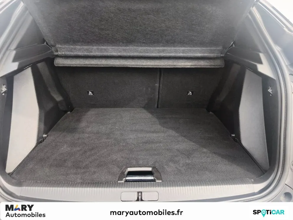 Véhicule occasion 177015 - peugeot 2008 - Photo 6