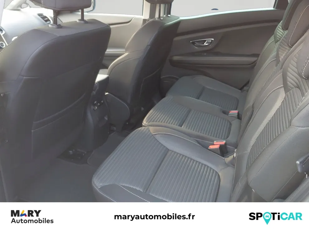 Véhicule occasion 1238563 - renault SCENIC - Photo 20