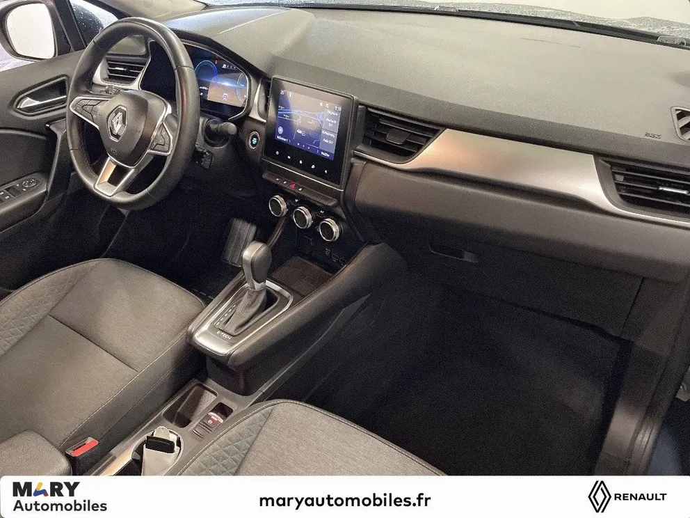 Véhicule occasion 180827 - renault CAPTUR - Photo 18