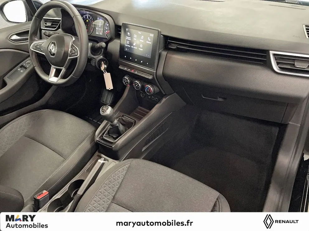 Véhicule occasion 220128 - renault CLIO - Photo 17