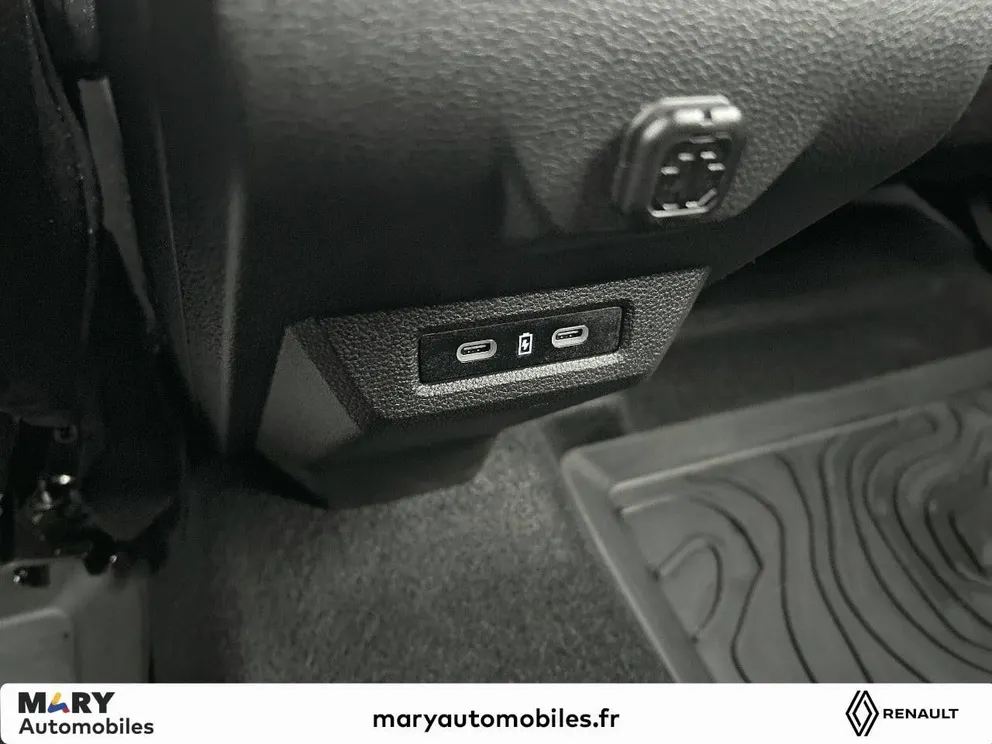 Véhicule occasion 213839 - dacia DUSTER - Photo 17