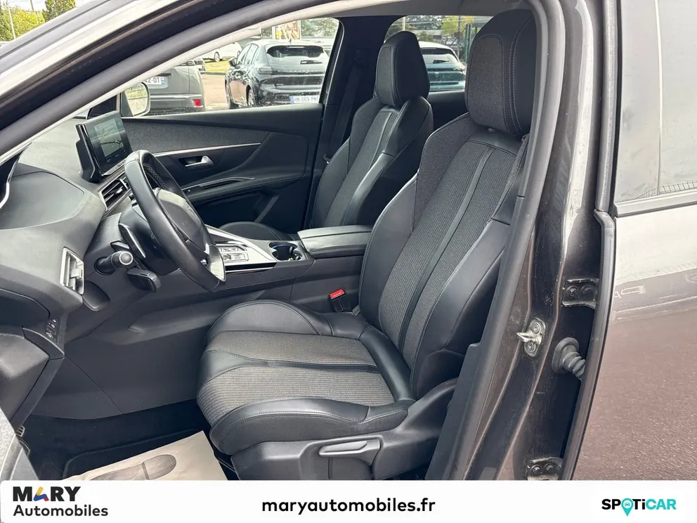 Véhicule occasion 1240751 - peugeot 3008 - Photo 13