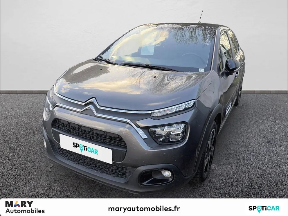 Véhicule occasion 197964 - Citroën C3 - Photo 1