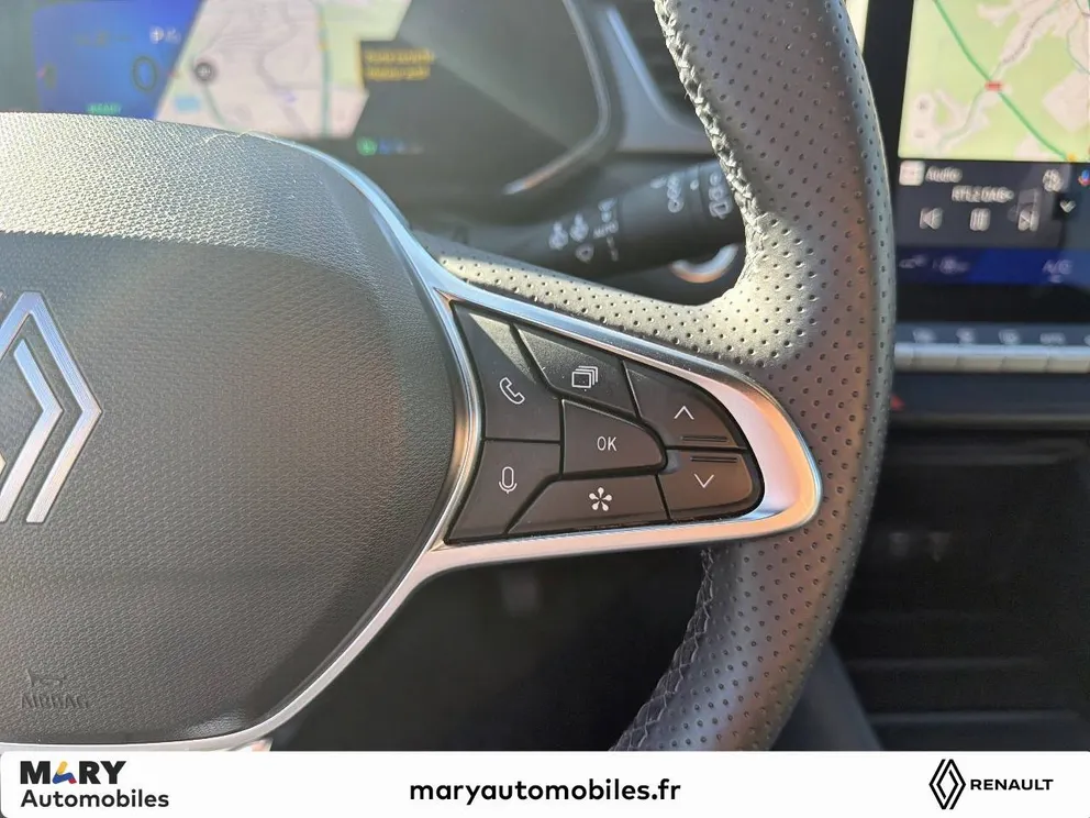 Véhicule occasion 226985 - renault SYMBIOZ - Photo 17