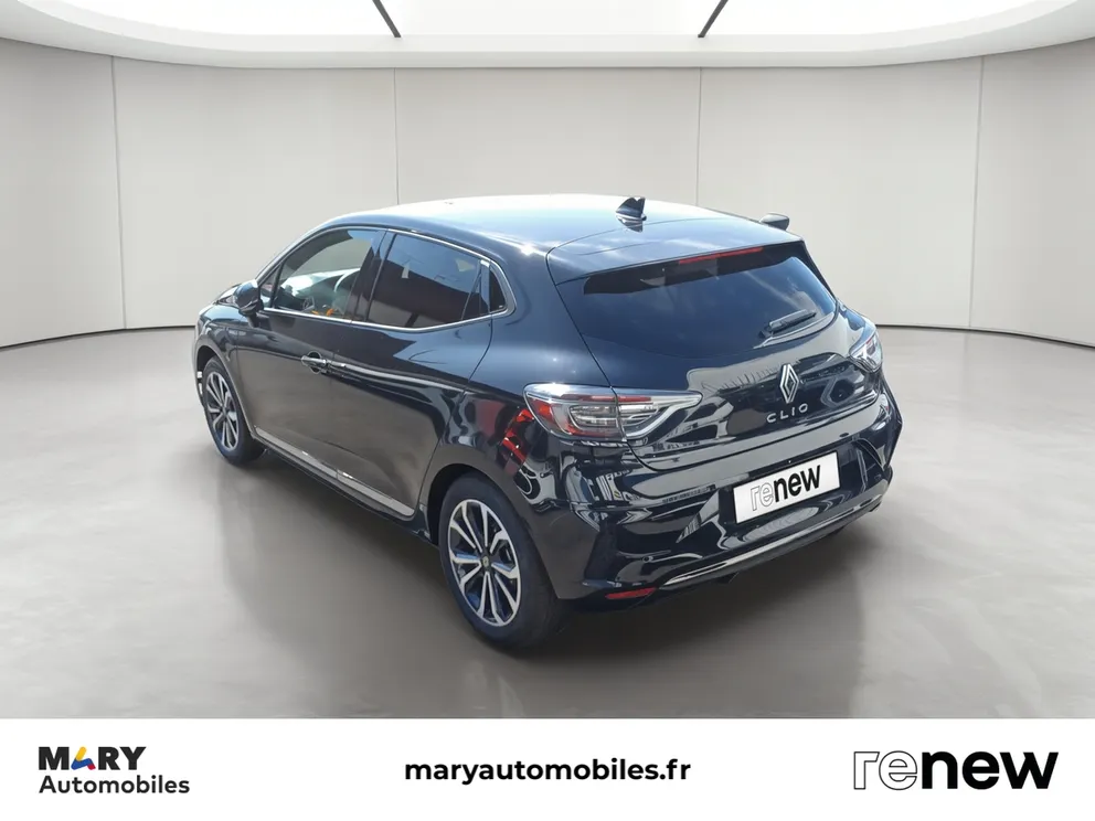Véhicule occasion 1236731 - renault CLIO - Photo 3
