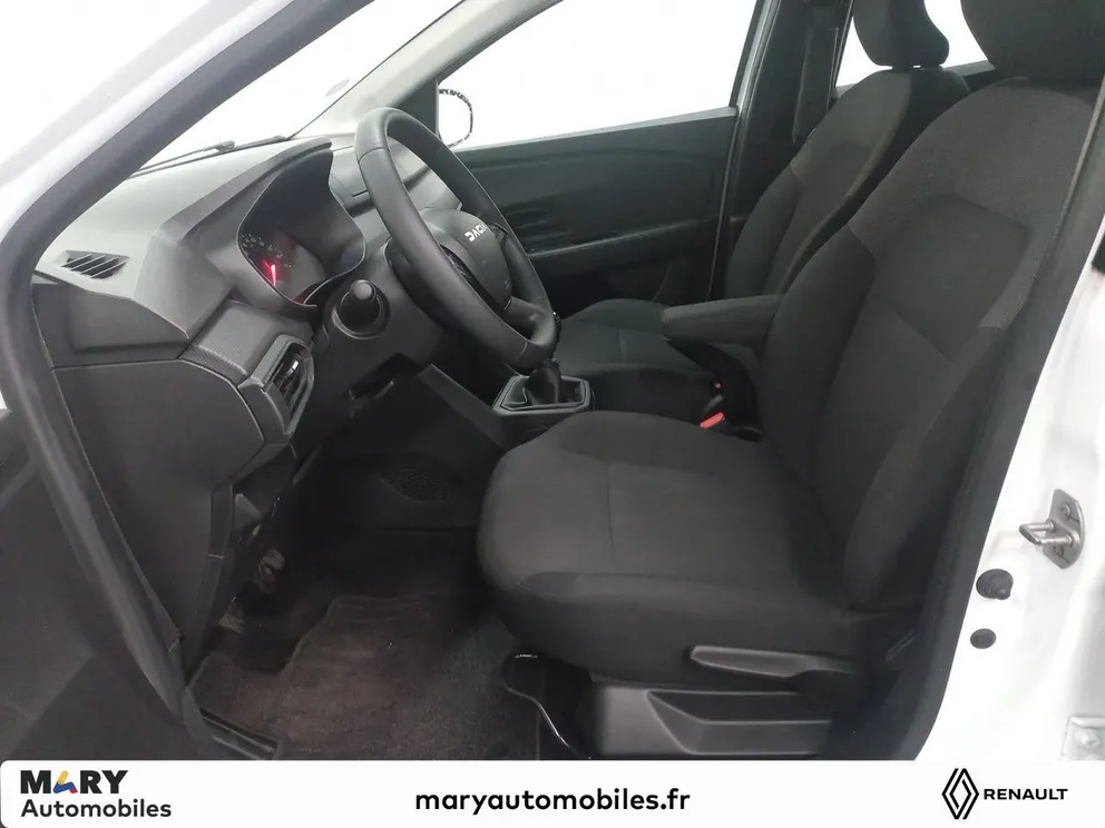 Véhicule occasion 228601 - dacia SANDERO - Photo 9