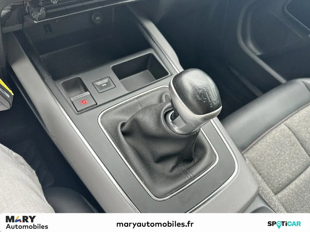 Véhicule occasion 1237735 - Citroën C5 AIRCROSS - Photo 23