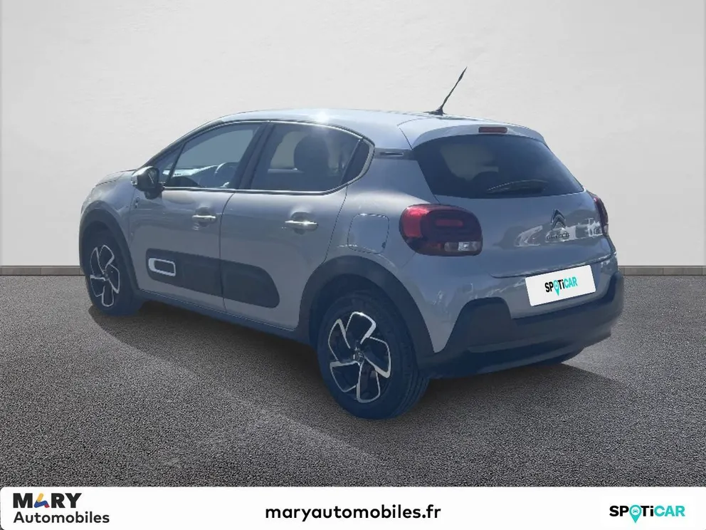 Véhicule occasion 230567 - Citroën C3 - Photo 2