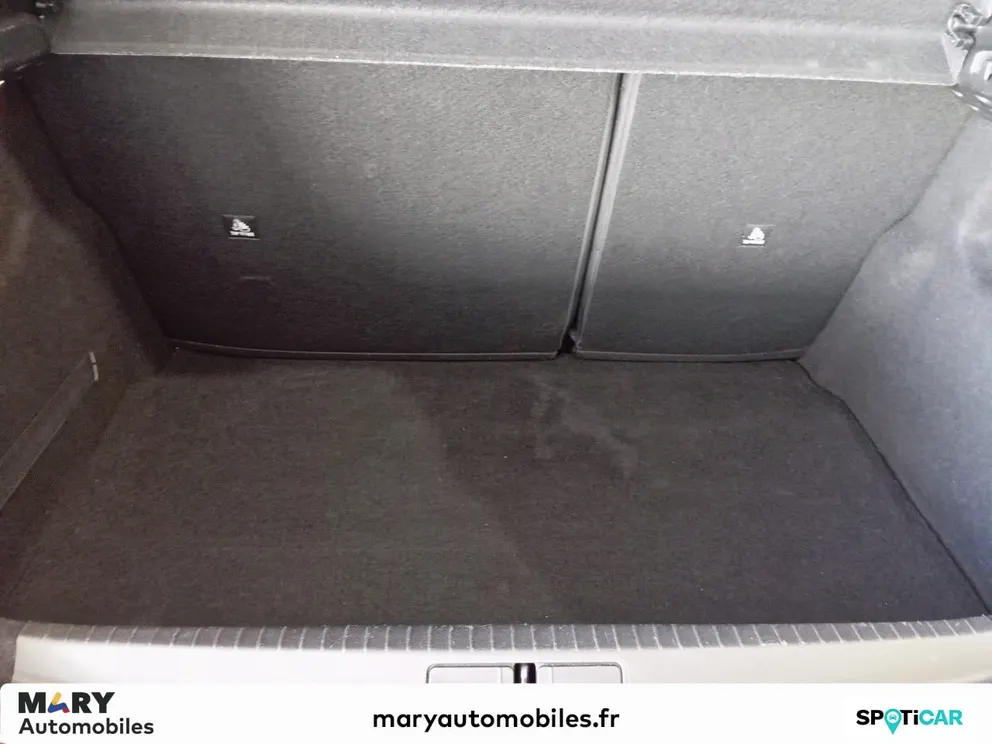 Véhicule occasion 235117 - peugeot 208 - Photo 17