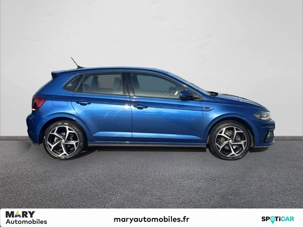 Véhicule occasion 221409 - volkswagen POLO - Photo 4
